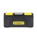 Ящик инструментальный "Stanley Basic Toolbox" пластмассовый 39,4 x 22 x 16,2 см (16")