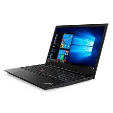Ноутбук Lenovo ThinkPad E580 Black (20KS007ERT)