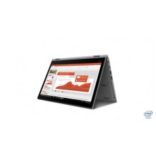 Ноутбук Lenovo ThinkPad L390 Yoga 13.3FHD IPS AG/Intel i7-8565UU/32/512F/int/W10P
