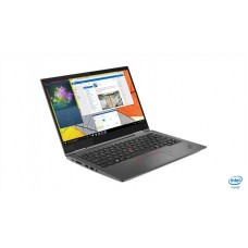 Ноутбук Lenovo ThinkPad X1 Yoga 14UHD IPS Touch/Intel i7-8565U/16/512F/int/W10P/Grey