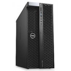 Рабочая станция Dell Precision T5820 (210-T5820-MT4)