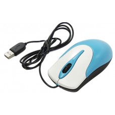 Миша Genius NS-120 USB Blue (31010235102)