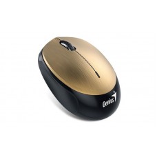 Мышь Genius NX-9000BT Gold