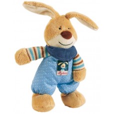 Мягкая игрушка sigikid Кролик 24 см 47897SK