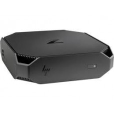 Рабочая станция HP Z2 Mini/Intel i5-8500/8/1000/int/kbm/W10P