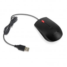 Миша Lenovo Fingerprint Biometric USB Mouse