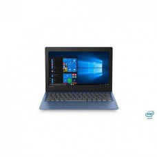 Ноутбук Lenovo IdeaPad S130 11.6/Intel Cel N4000/4/64F/int/W10/Midnight blue