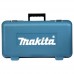 Пластмассовый кейс Makita 824767-4 для аккумуляторной угловой шлифмашины