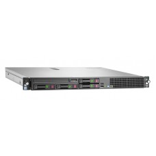 Сервер HPE DL20 Gen9 E3-1240v6 3.7GHz/4-core/16GB SAS/SATA 4SFF H240 Rck