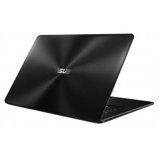 Ультрабук ASUS ZenBook Pro UX550VE (UX550VE-BN045T) Black
