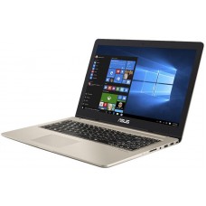 Ноутбук ASUS VivoBook Pro 15 N580GD Gold (N580GD-E4218T)