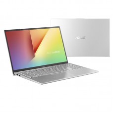Ноутбук ASUS X512FL-EJ073 15.6FHD AG/Intel i5-8265U/8/256SSD/NVD250-2/noOS/Silver