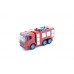 Машинка инерционная Same Toy Truck Пожарная машина 98-618Ut