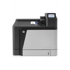 Принтер А3 HP Color LJ Enterprise M855dn