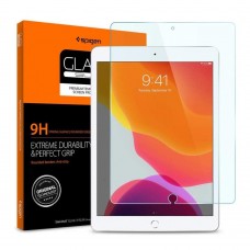 Защитное стекло Spigen для iPad 10,2 (2019) Glas.tR SLIM, 1 Pack (AGL00236)
