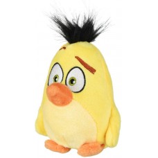 Мягкая игрушка Jazwares Angry Birds ANB Little Plush Чак