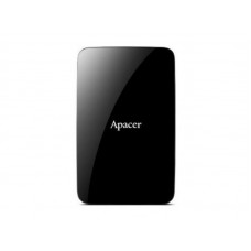 НЖМД Apacer 2.5 USB 3.1 2TB AC233 Black
