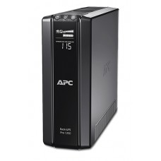 ИБП APC Back-UPS Pro 1200VA, CIS