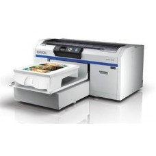 Принтер Epson SureColor SC-F2000 4C (печать на ткани)