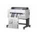Принтер Epson SureColor SC-T3400 24"