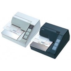 Принтер спец. dot Epson TM-U295 RS-232 I/F (Dark Grey)