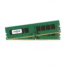 Память Micron Crucial DDR4 2666 4GBx2 KIT, Retail