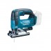 Лобзик Makita DJV182Z аккумуляторный LXT 18б 18В, 26мм