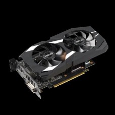 Видеокарта ASUS GeForce GTX1660TI 6GB GDDR6 DUAL