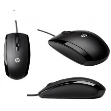 Мышь HP Mouse X500 (E5E76AA)