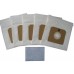 Gorenje GB2 5 бумажных мешков и фильтр (PBU 110/100)
