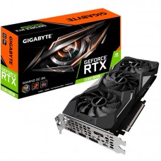 Видеокарта Gigabyte GeForce RTX2060 SUPER GAMING OC 8G