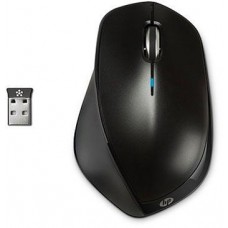 Мышь HP x4500 Wireless Mouse- Sparkling Black