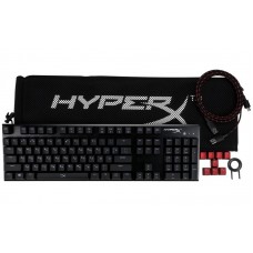 Клавіатура Kingston HyperX Alloy FPS (HX-KB1RD1-RU/A5)