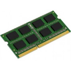 Память Kingston DDR4 2400 16GB SO-DIMM для APPLE, DELL, HP, Lenovo