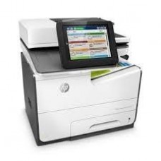 МФУ A4 HP PageWide Managed Flow E58650z