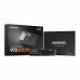 Твердотельный накопитель SSD M.2 Samsung 250GB 970 EVO PLUS NVMe PCIe 3.0 4x 2280 3-bit MLC