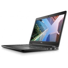 Ноутбук Dell Latitude 5490 Black (N113L549014ERC_W10)