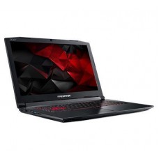 Ноутбук Acer Predator Helios 300 PH317-52 Shale Black (NH.Q3DEU.044) 