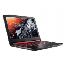 Ноутбук Acer Nitro 5 AN515-52 Black (NH.Q3MEU.016)