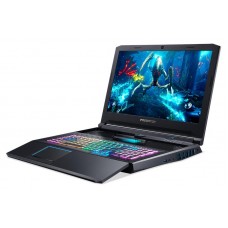 Ноутбук Acer Predator Helios 700 PH717-71 17.3FHD 144Hz/intel i7-9750H/32/1024F/NVD2070-8/W10
