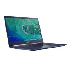Ноутбук Acer Swift 5 SF514-52T-596M Blue (NX.GTMEU.015)
