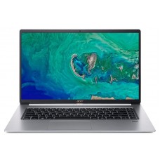 Ноутбук Acer Swift 5 SF515-51T 15.6FHD Touch/Intel i5-8265U/8/256F/int/W10/Silver