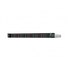 Сервер HPE DL360 Gen10 4208 2.1GHz/8-core/1P 16GB P408i-a/2GB SAS/SATA 8SFF 500W Svr Rck