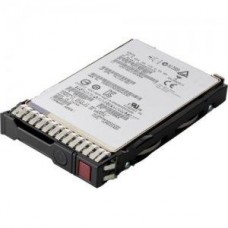 Твердотельный накопитель HPE 240GB SATA RI SFF SC DS SSD