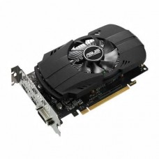 Видеокарта ASUS GeForce GTX1050TI 4GB DDR5