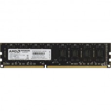 Память AMD 8 GB DDR3 1600 MHz (R538G1601U2S-UO)