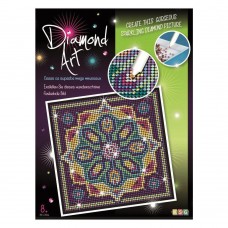 Набор для творчества Sequin Art DIAMOND ART Pattern SA1525