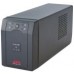 ДБЖ APC Smart-UPS SC 420VA (SC420I)