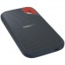 Портативный SSD USB 3.1 Gen 2 Type-C SanDisk E60 2TB Rugged IP55