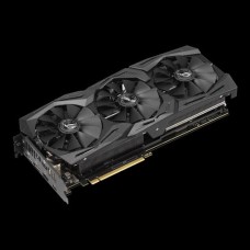 Видеокарта ASUS GeForce RTX2070 8GB GDDR6 STRIX GAMING OC